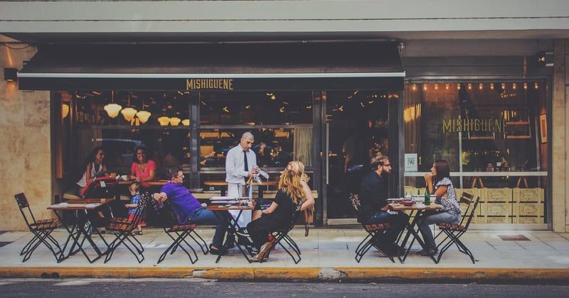 La pénurie de main-d'œuvre dans la restauration : comment s'en sortir