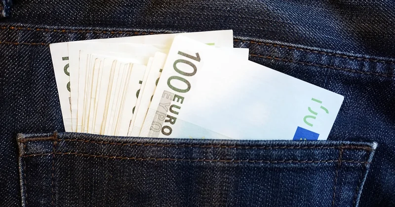 La redistribution ne se limite pas à l'impôt sur le revenu