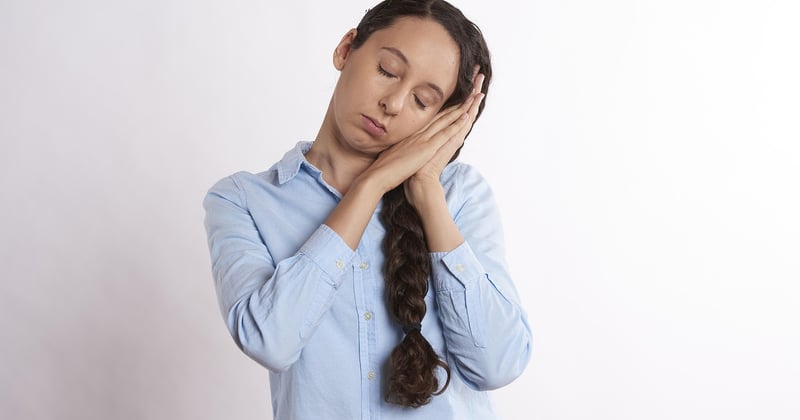 La sieste : 5 bénéfices surprenants pour votre santé
