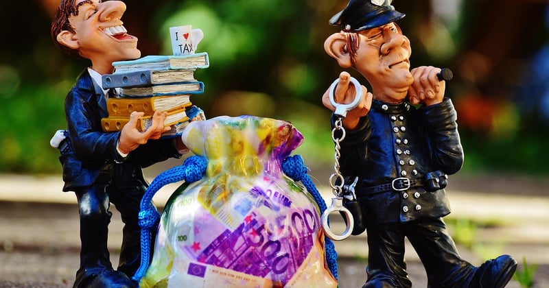 La taxation des riches peut-elle enfin rendre la justice fiscale ?