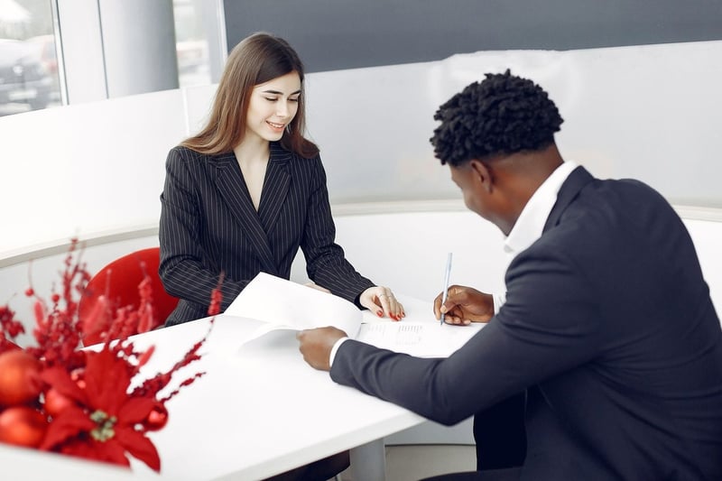 Les salaires dans la tech bondissent : voici combien vous pourriez gagner