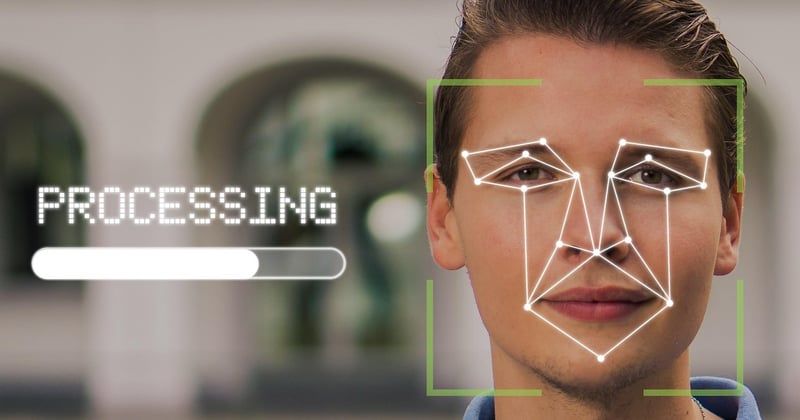 La reconnaissance faciale dans les transports publics : votre visage devient votre ticket