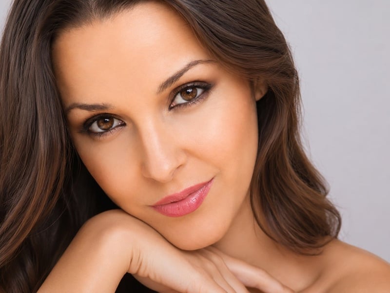 Le retour du maquillage naturel : la beauté qui assume enfin sa peau